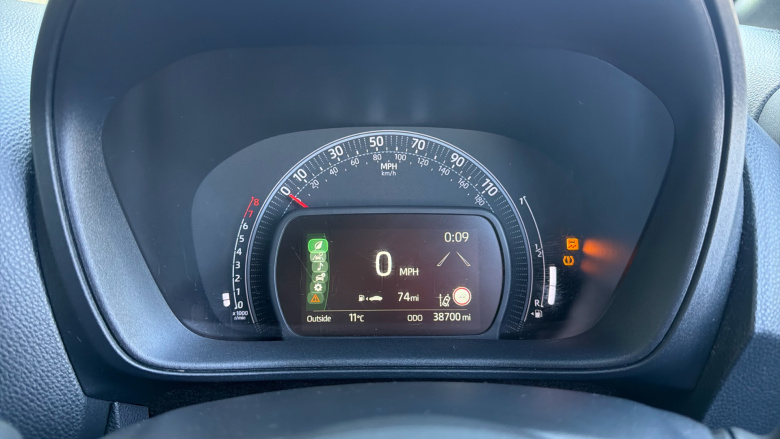 Toyota Aygo X 1.0 VVT-i Exclusive 5dr Petrol Hatchback